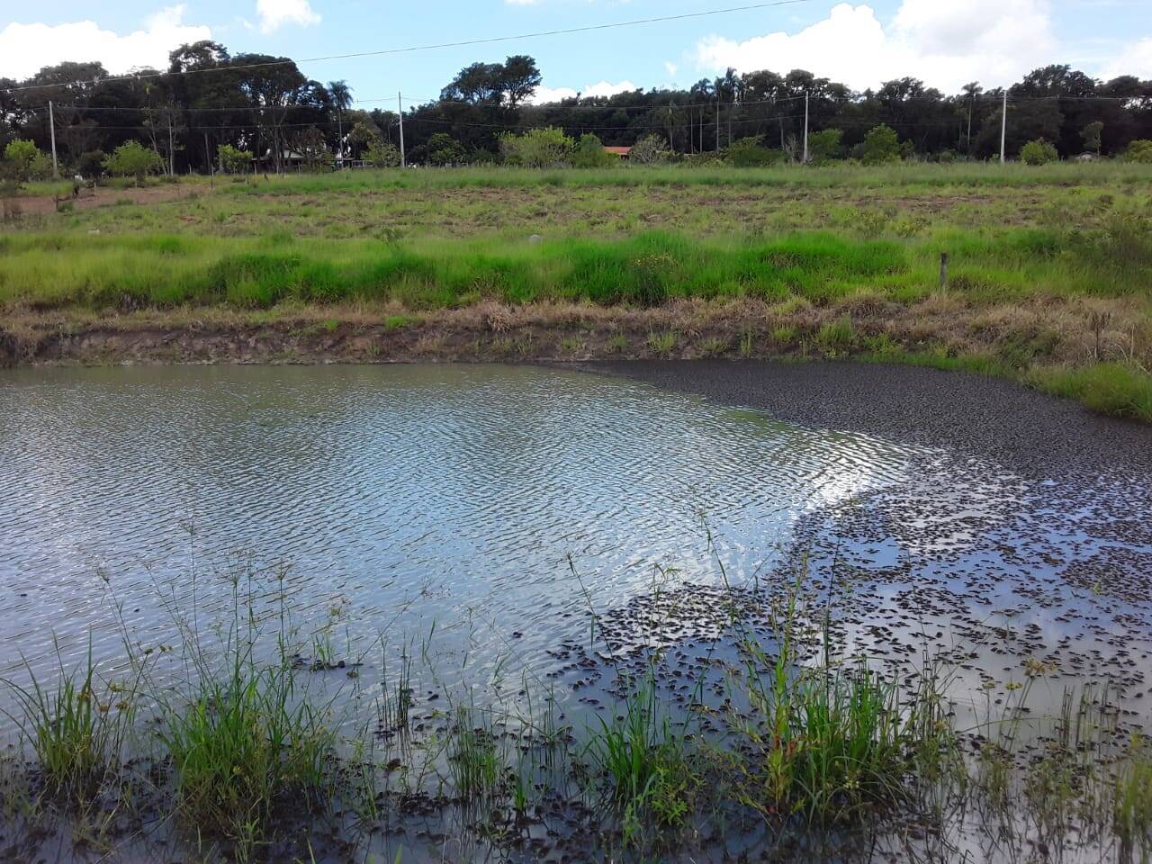 #999 - Terreno para Venda em Capela do Alto - SP