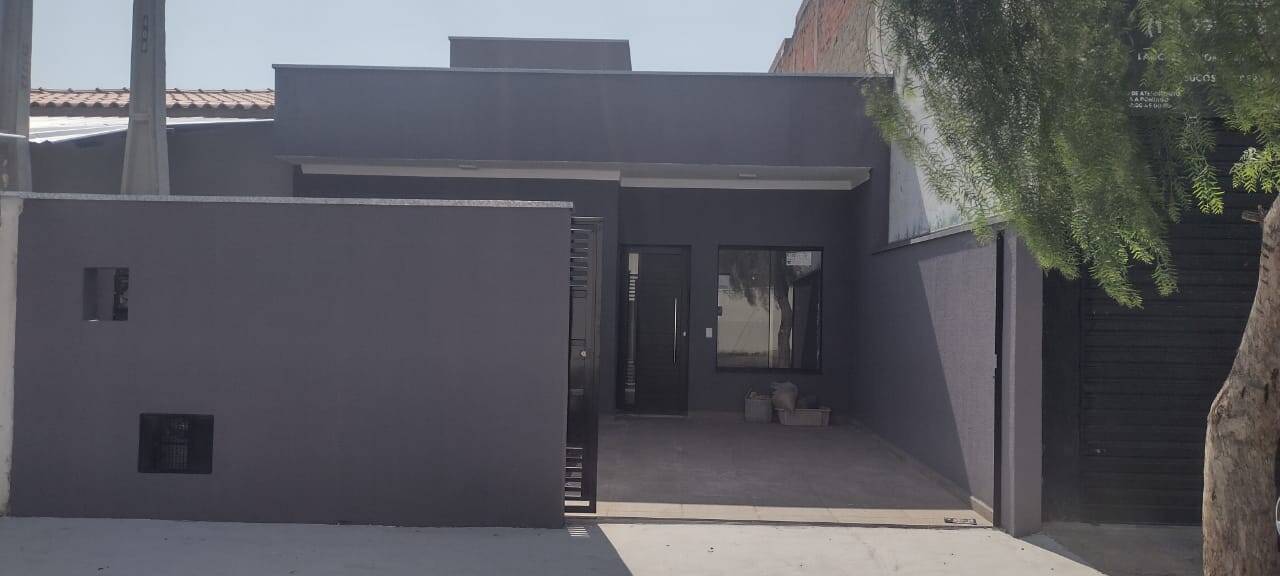 #1000 - Casa para Venda em Sorocaba - SP