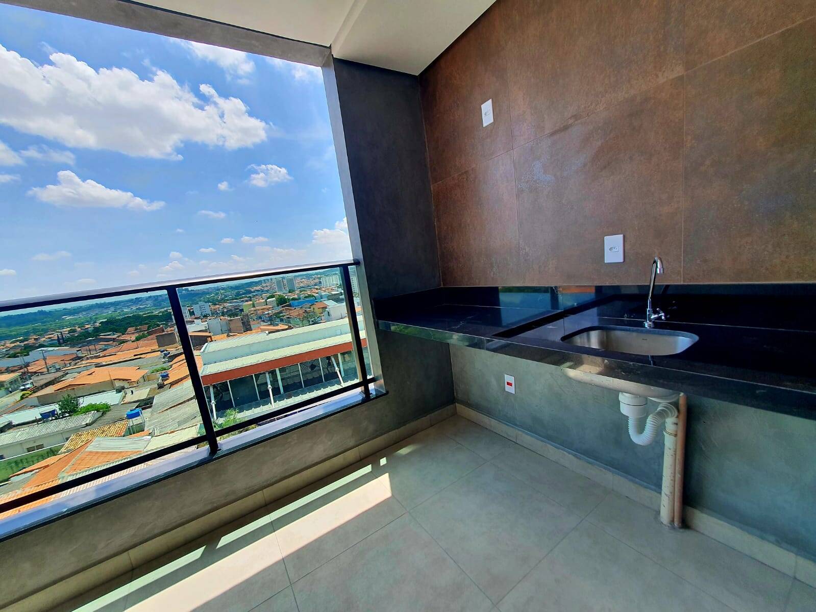 #1004 - Apartamento para Venda em Sorocaba - SP