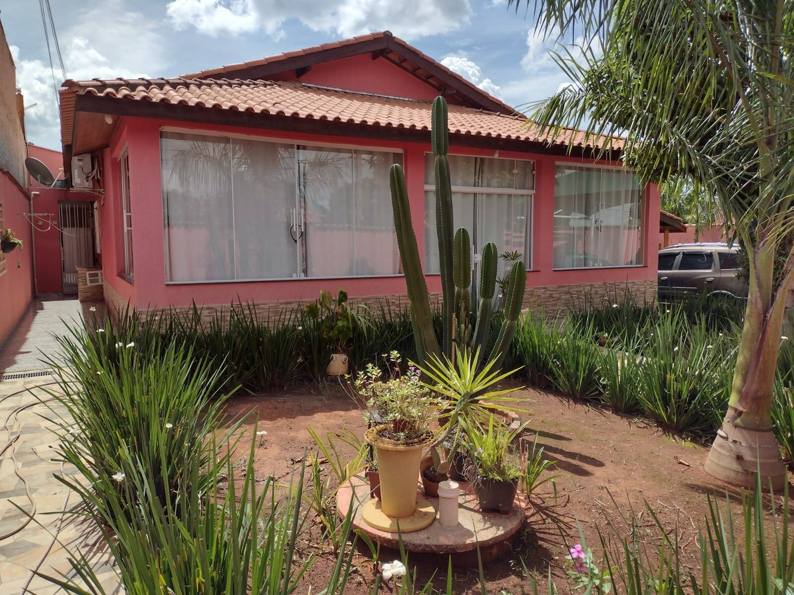 #1007 - Chácara para Venda em Araçoiaba da Serra - SP