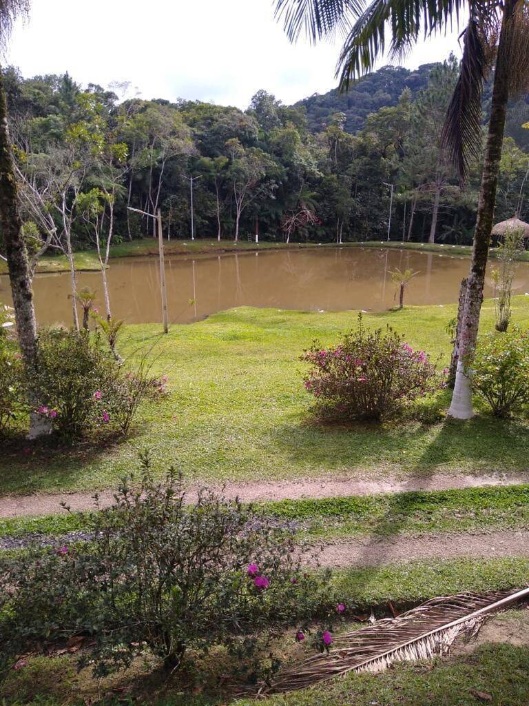 #1013 - Chácara para Venda em Juquitiba - SP