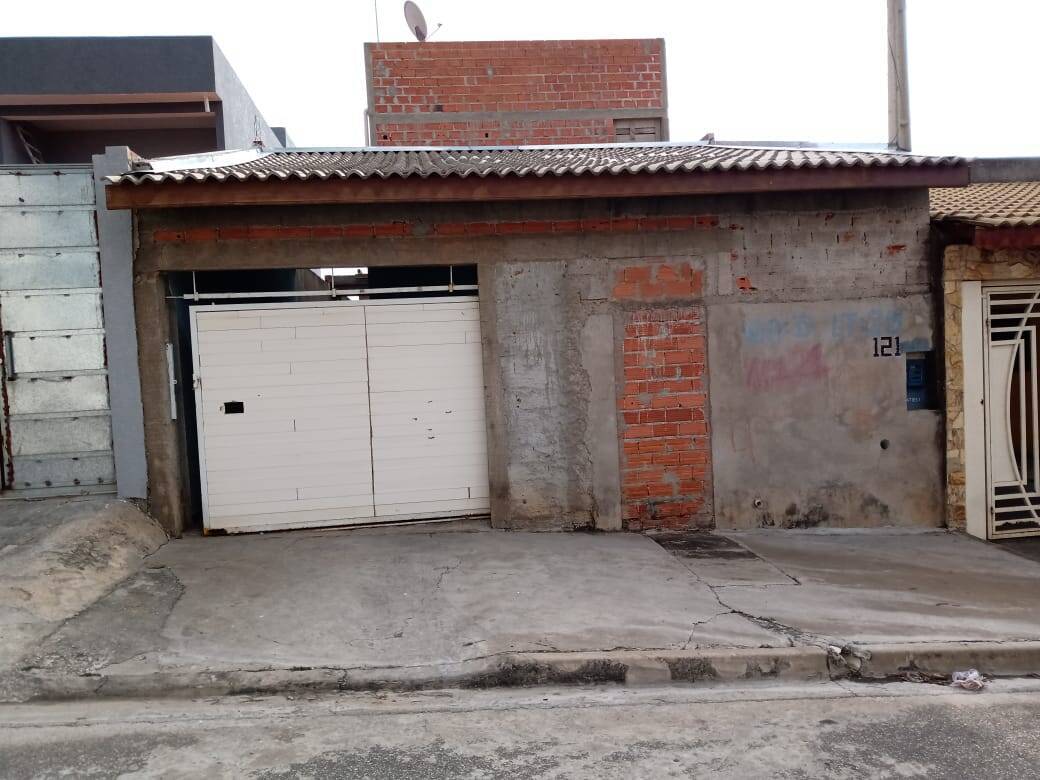 #1020 - Casa para Venda em Sorocaba - SP