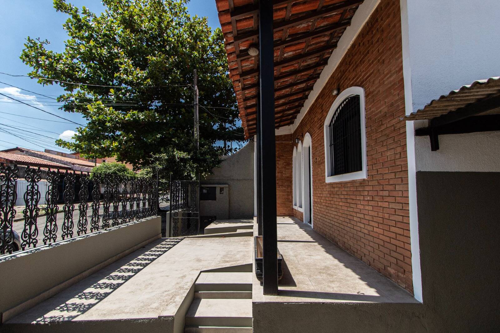 #1022 - Casa para Venda em Sorocaba - SP
