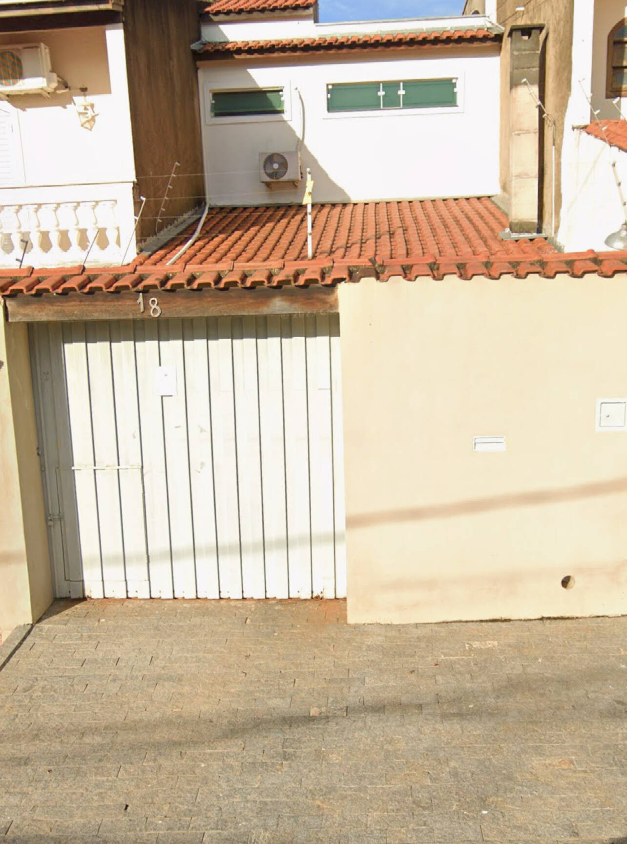 #1023 - Casa para Venda em Sorocaba - SP