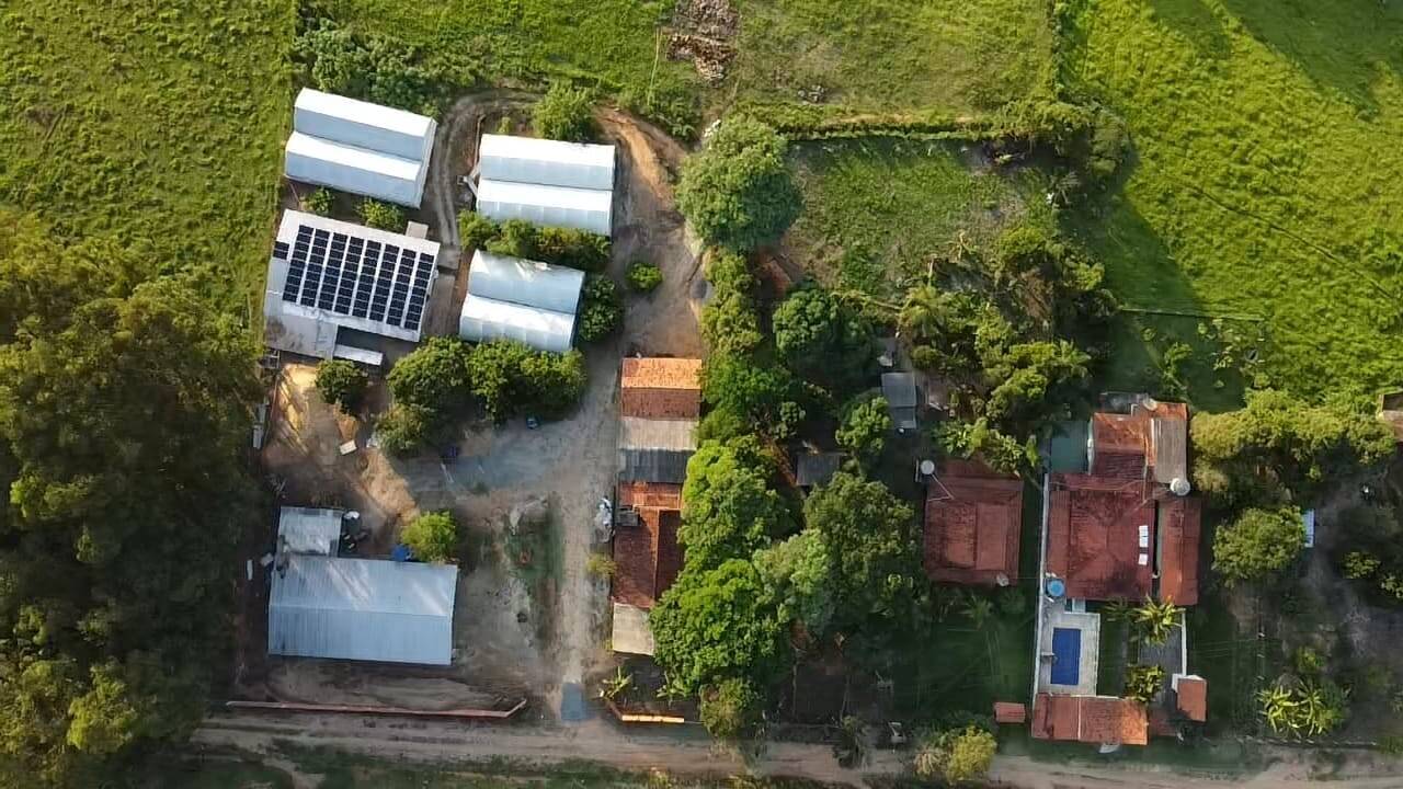 #1037 - Sítio para Venda em Sarapuí - SP