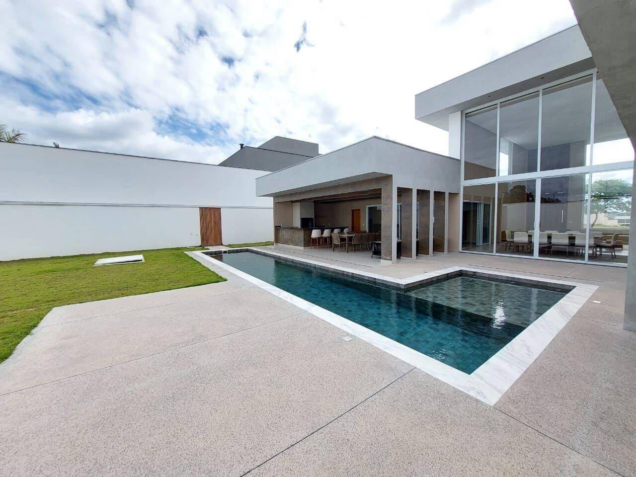#1059 - Casa em condomínio para Venda em Sorocaba - SP