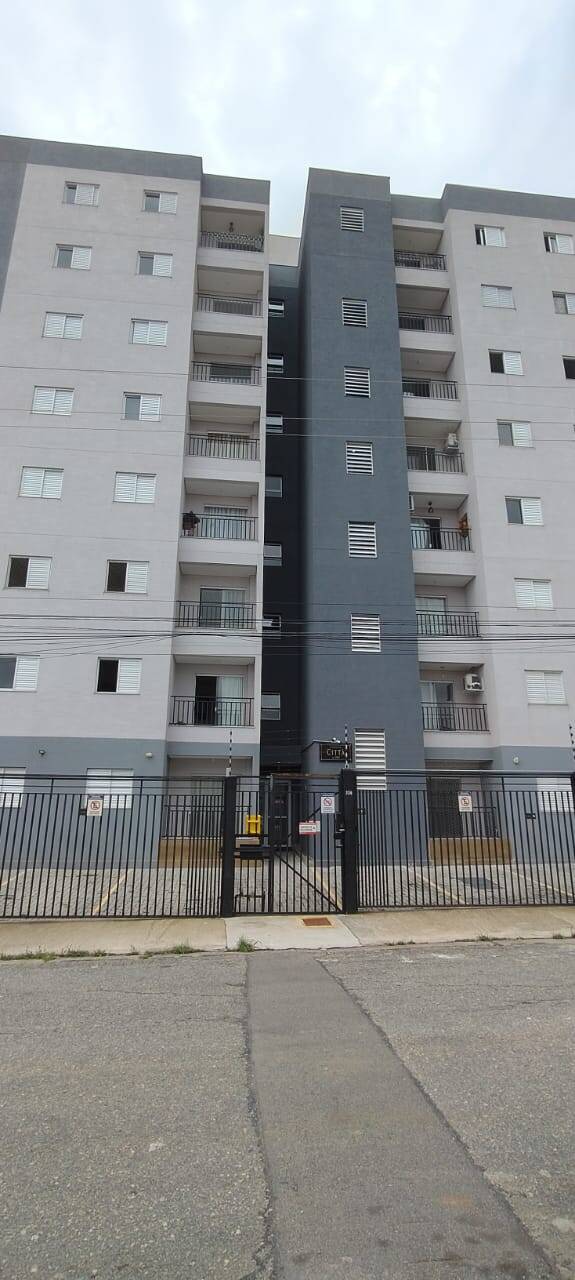 #1063 - Apartamento para Venda em Sorocaba - SP