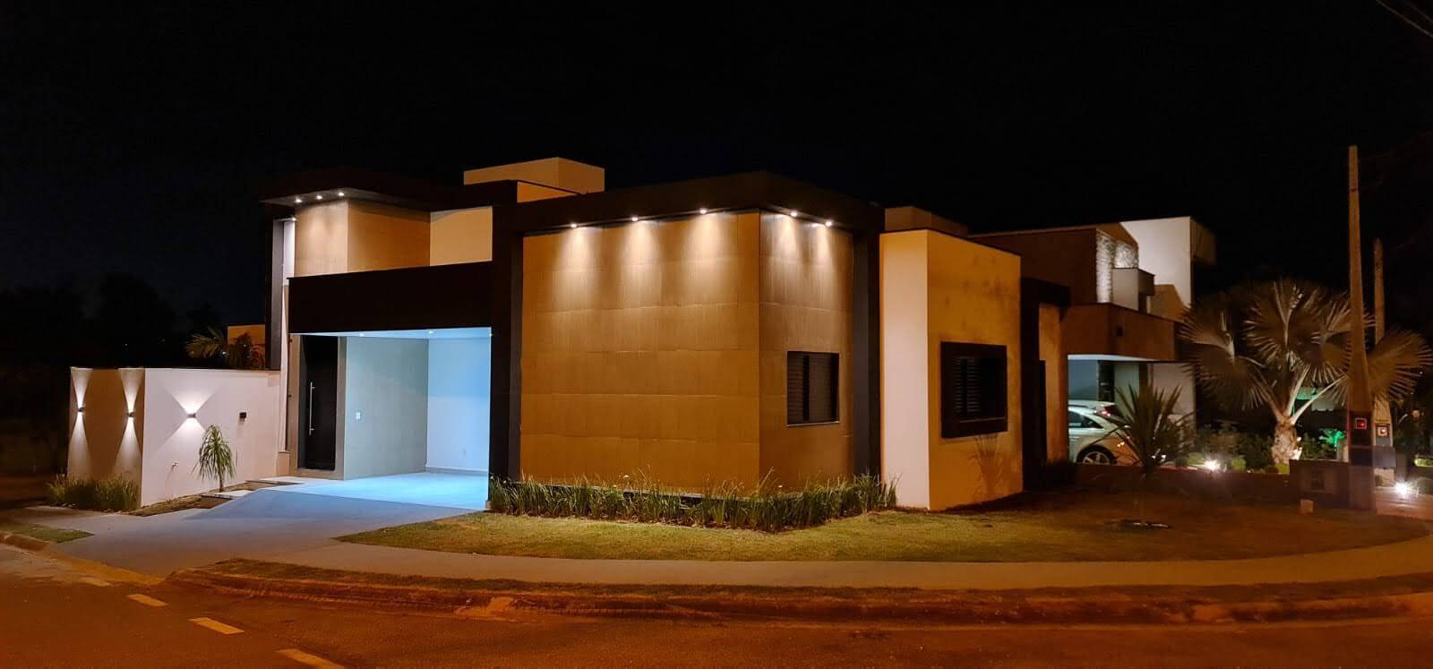 #1080 - Casa em condomínio para Venda em Sorocaba - SP