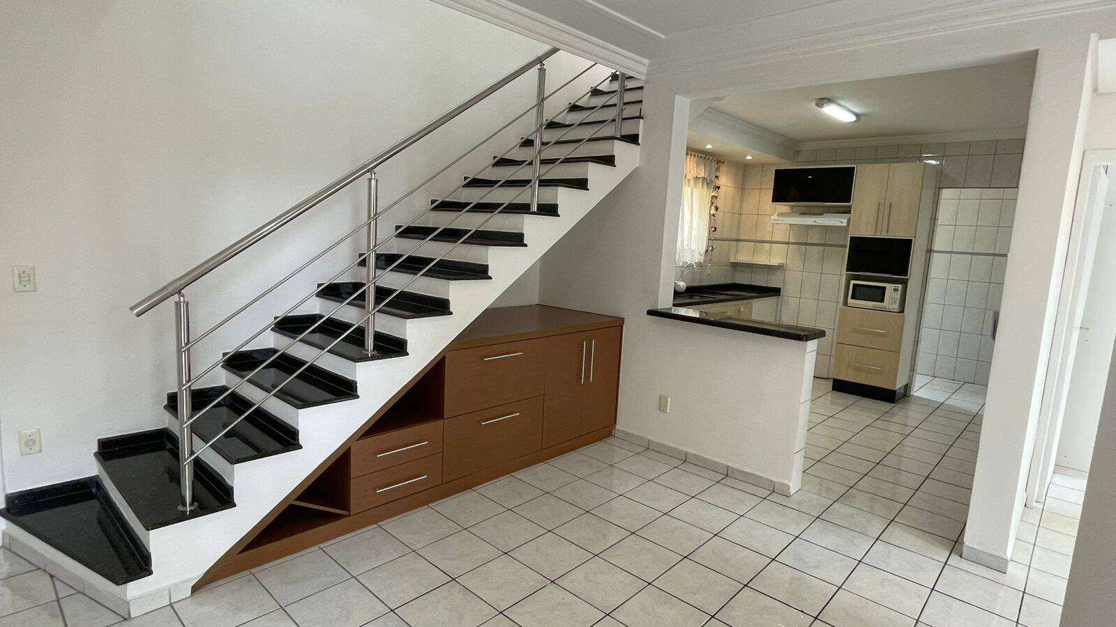 #1092 - Duplex para Venda em Sorocaba - SP
