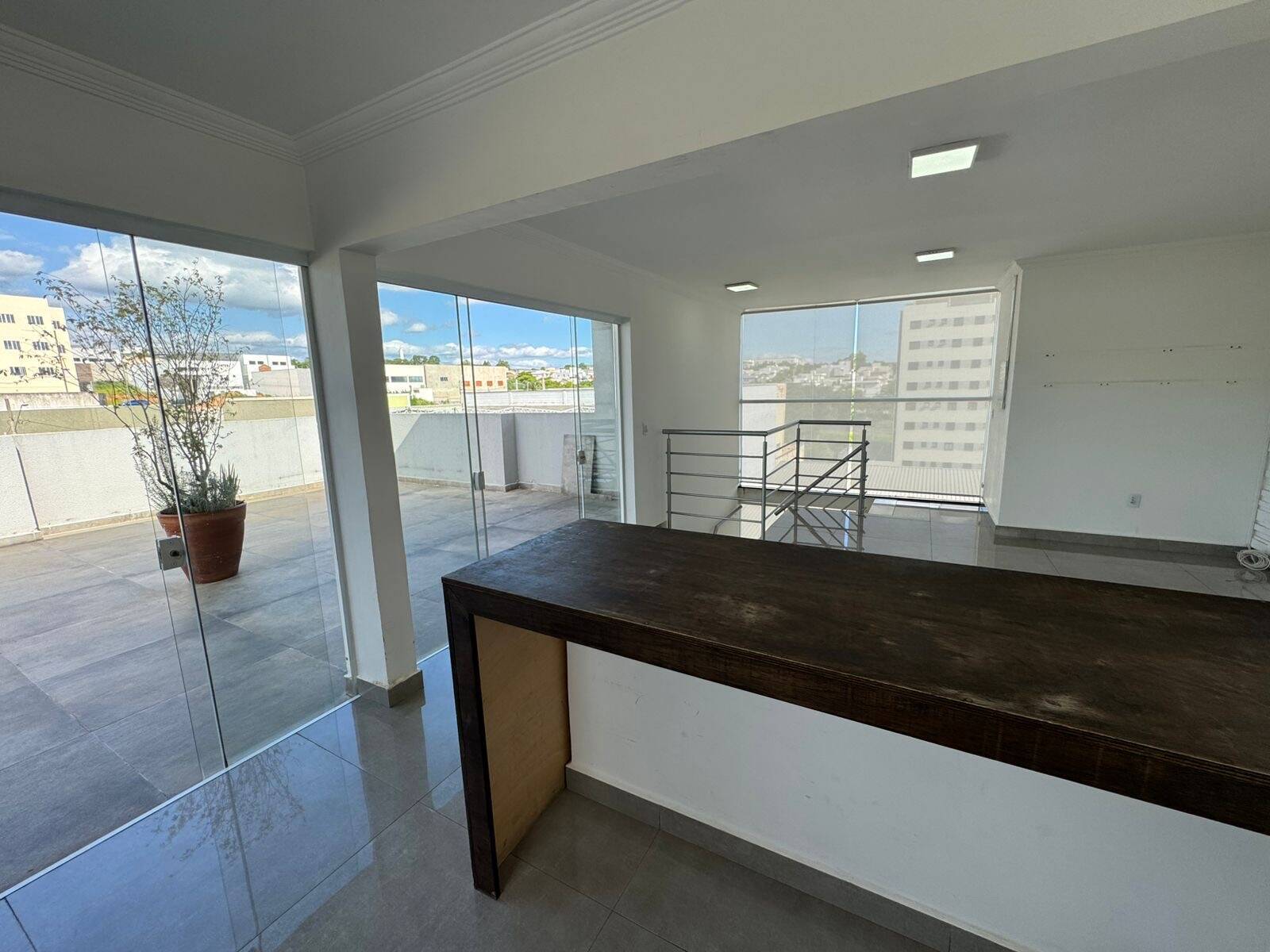 #1102 - Duplex para Venda em Sorocaba - SP