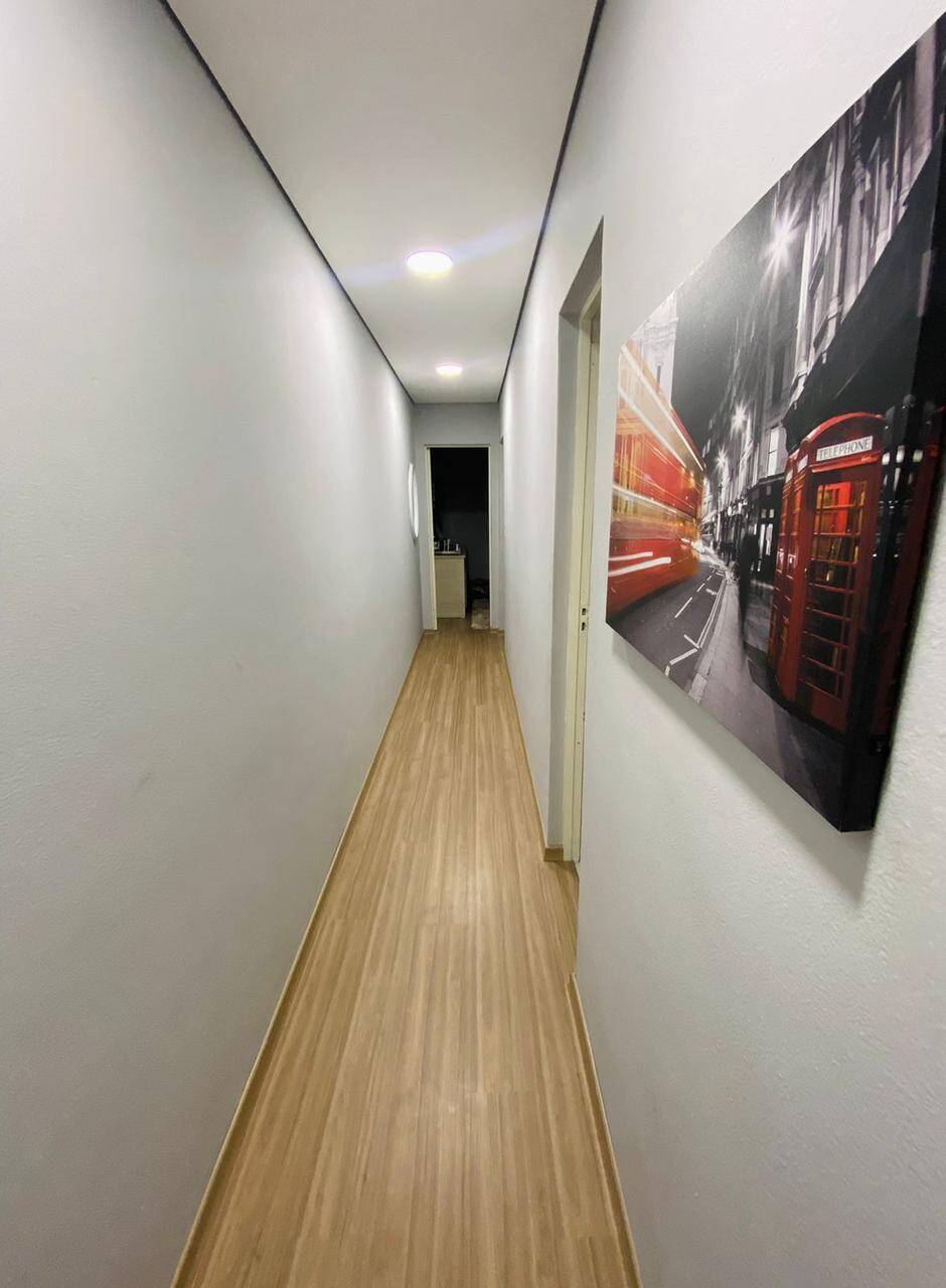 #1107 - Apartamento para Venda em Sorocaba - SP