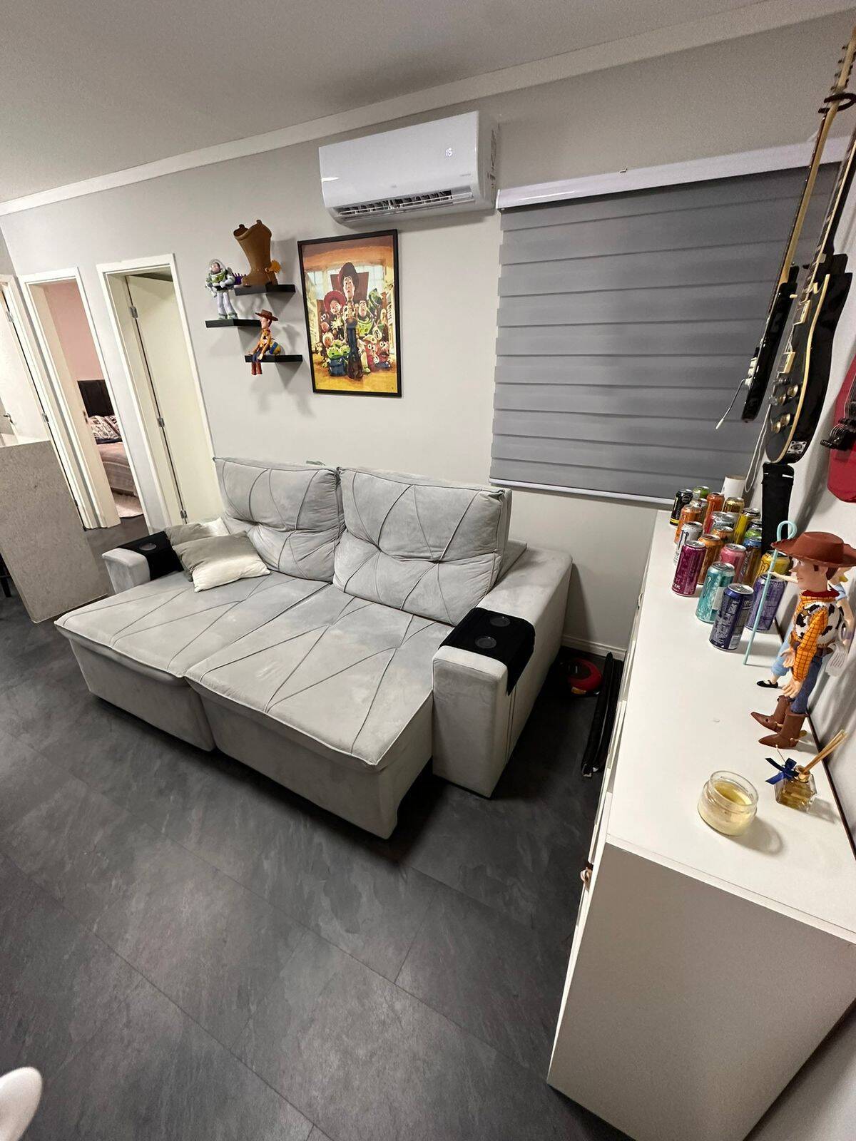 #1110 - Apartamento para Venda em Sorocaba - SP