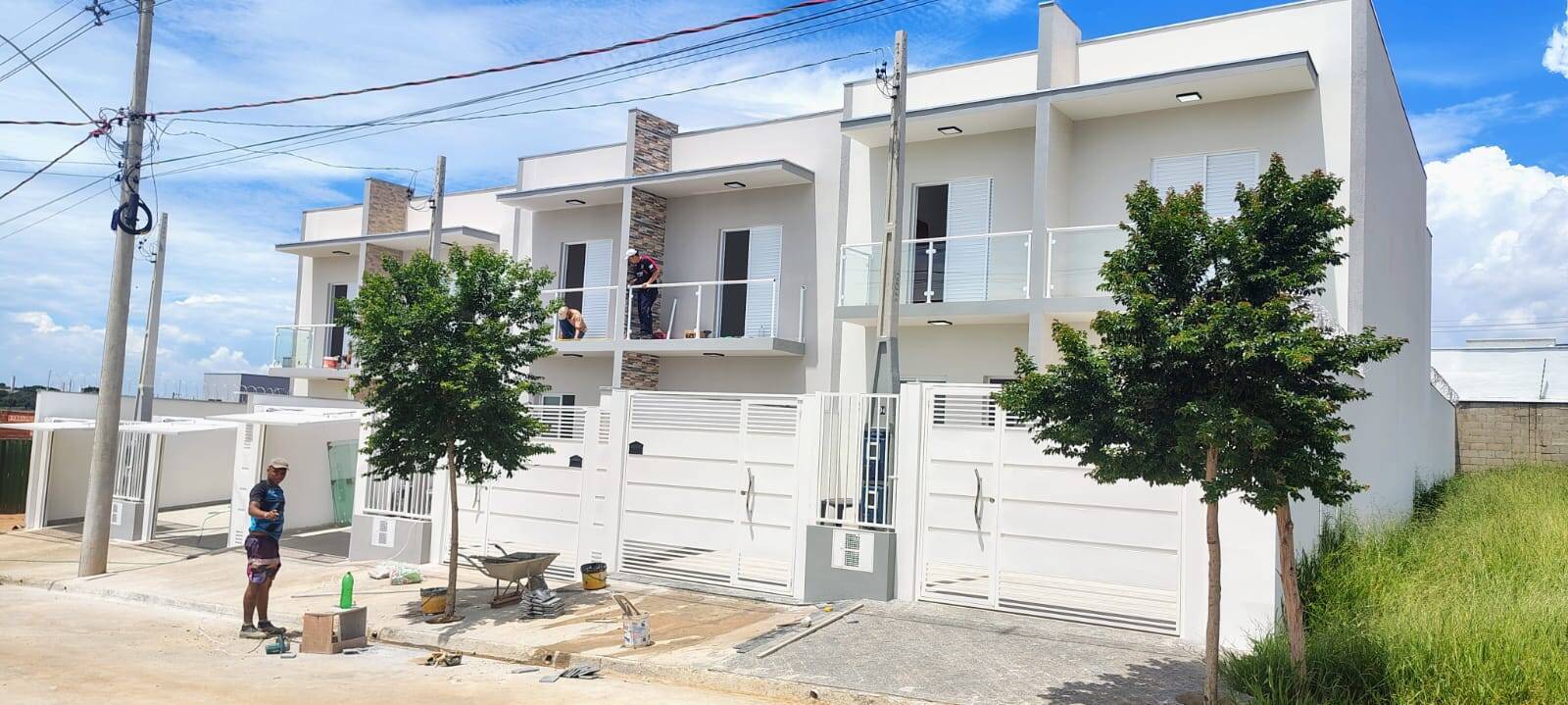 #1111 - Sobrado para Venda em Sorocaba - SP