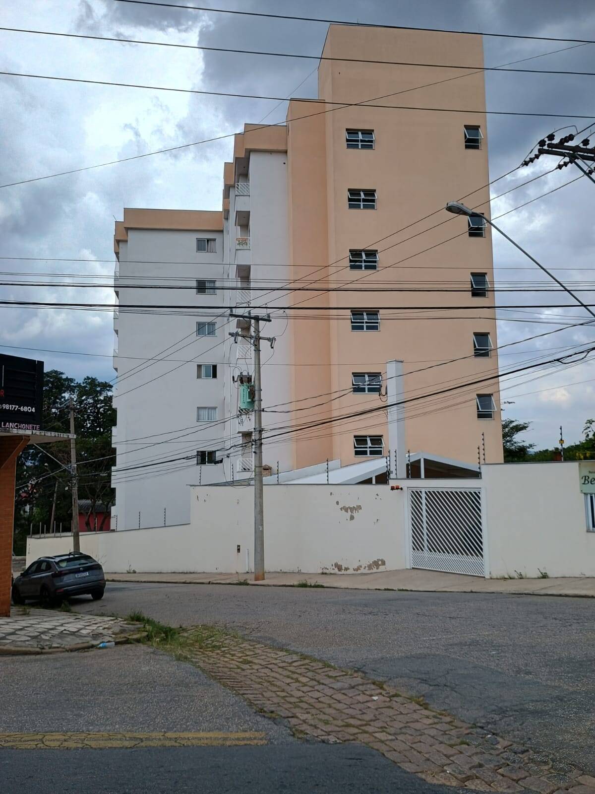 #1114 - Apartamento para Venda em Sorocaba - SP