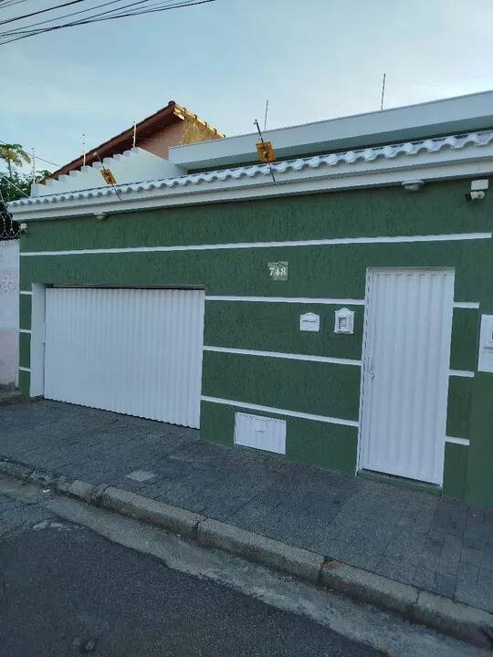 #1115 - Casa para Venda em Sorocaba - SP