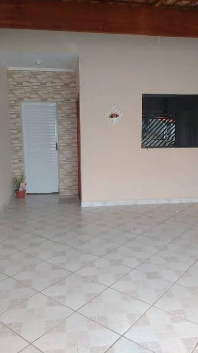 #1117 - Casa para Venda em Votorantim - SP
