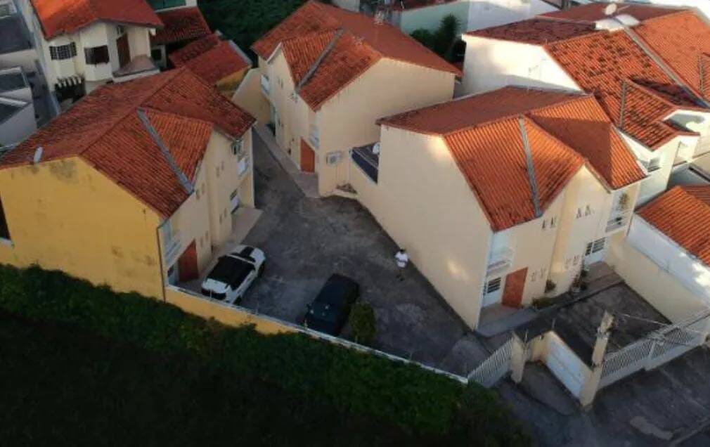 #1123 - Casa em condomínio para Venda em Sorocaba - SP
