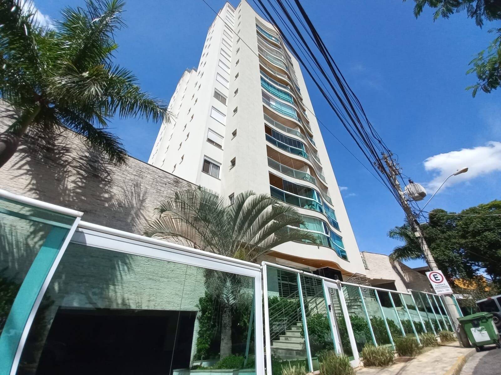 #1125 - Apartamento para Venda em Sorocaba - SP
