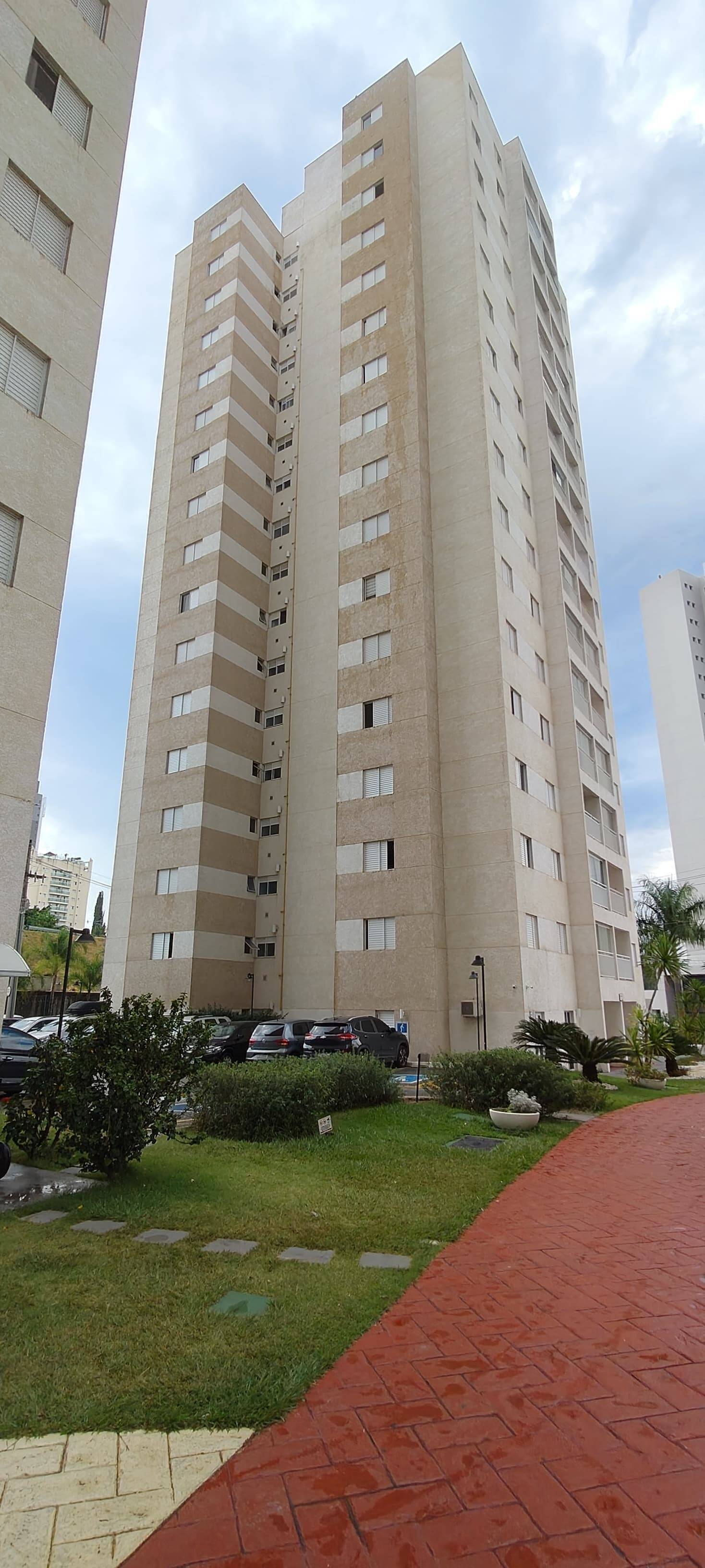 #1127 - Apartamento para Venda em Votorantim - SP