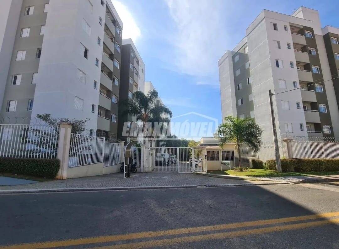 #1128 - Apartamento para Venda em Sorocaba - SP