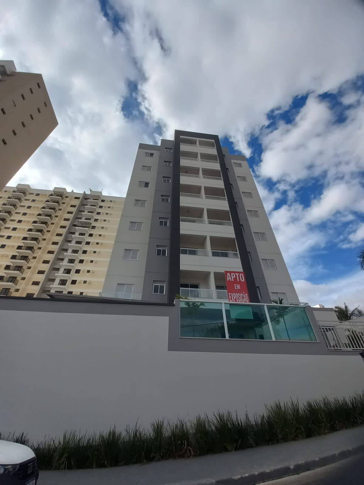 #1131 - Apartamento para Venda em Sorocaba - SP