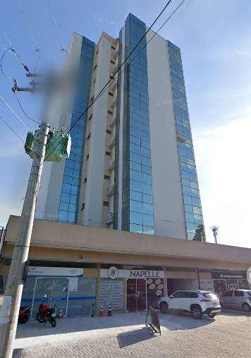 #1134 - Sala para Locação em Sorocaba - SP