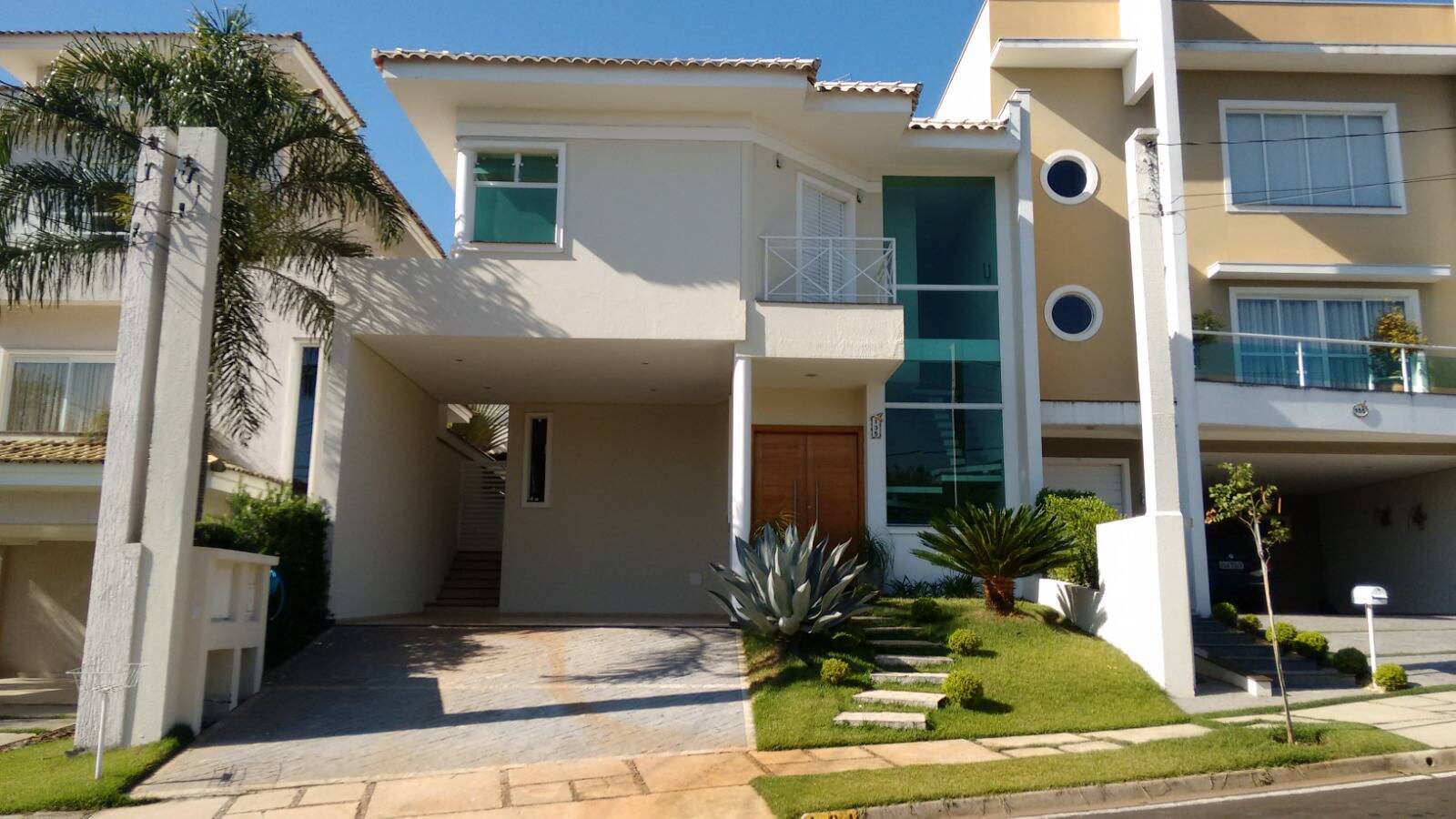 #1144 - Casa em condomínio para Venda em Sorocaba - SP