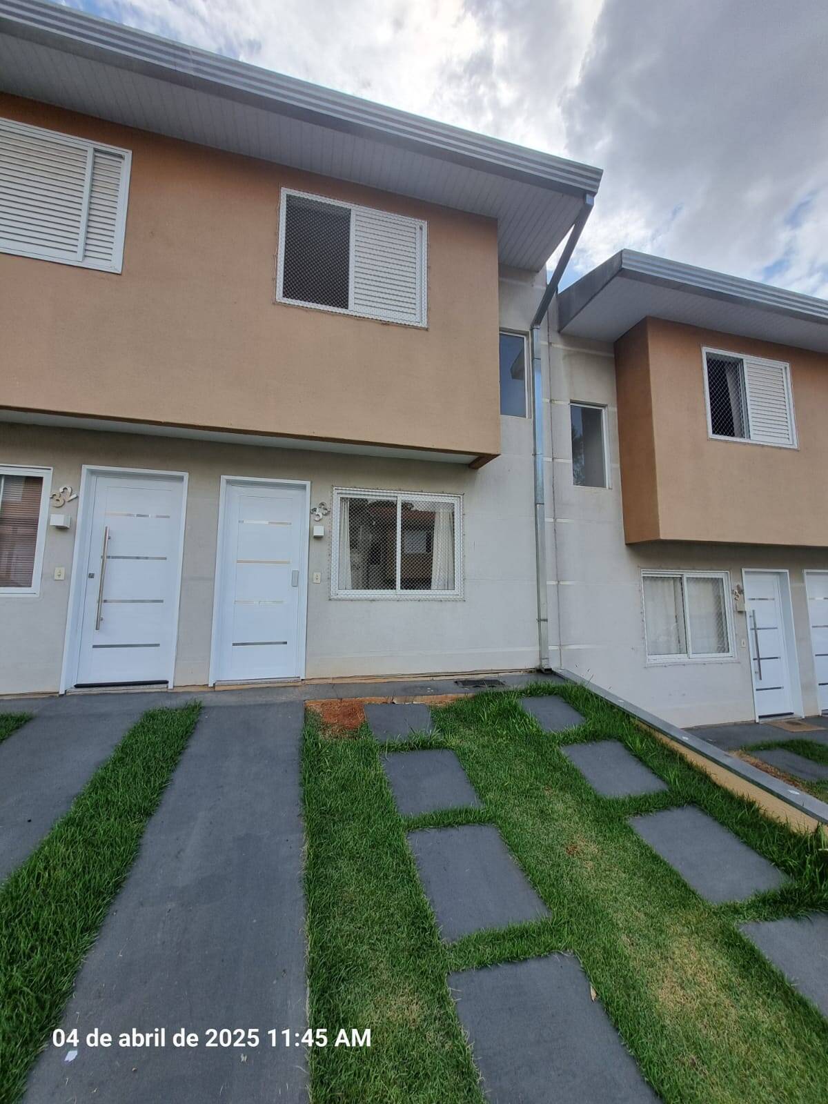 #1147 - Sobrado para Venda em Sorocaba - SP