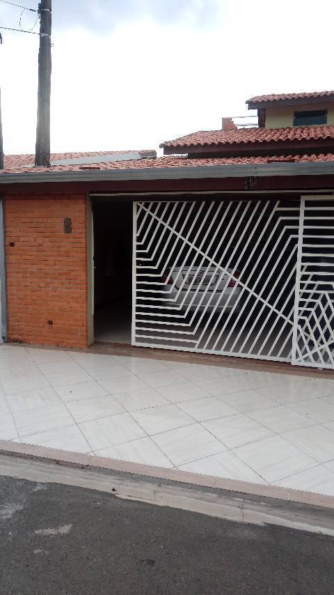 #1151 - Casa para Venda em Votorantim - SP