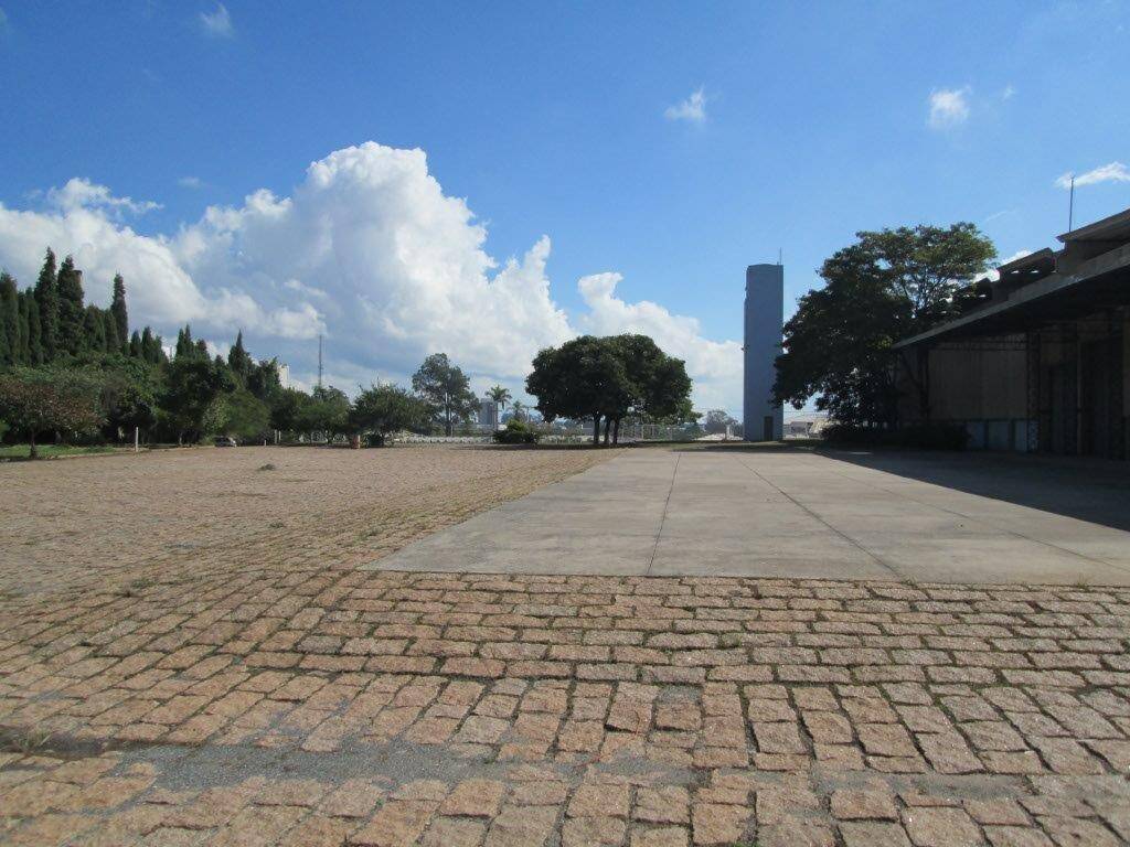 #1157 - Garagem para Locação em Sorocaba - SP