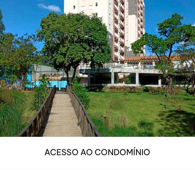 #1160 - Apartamento para Venda em Sorocaba - SP