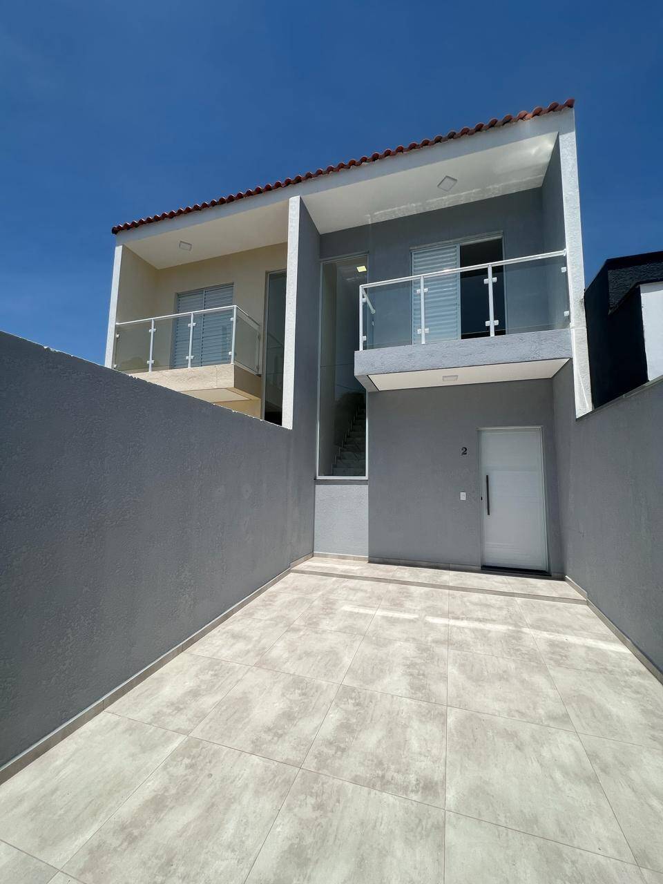 #1164 - Sobrado para Venda em Sorocaba - SP