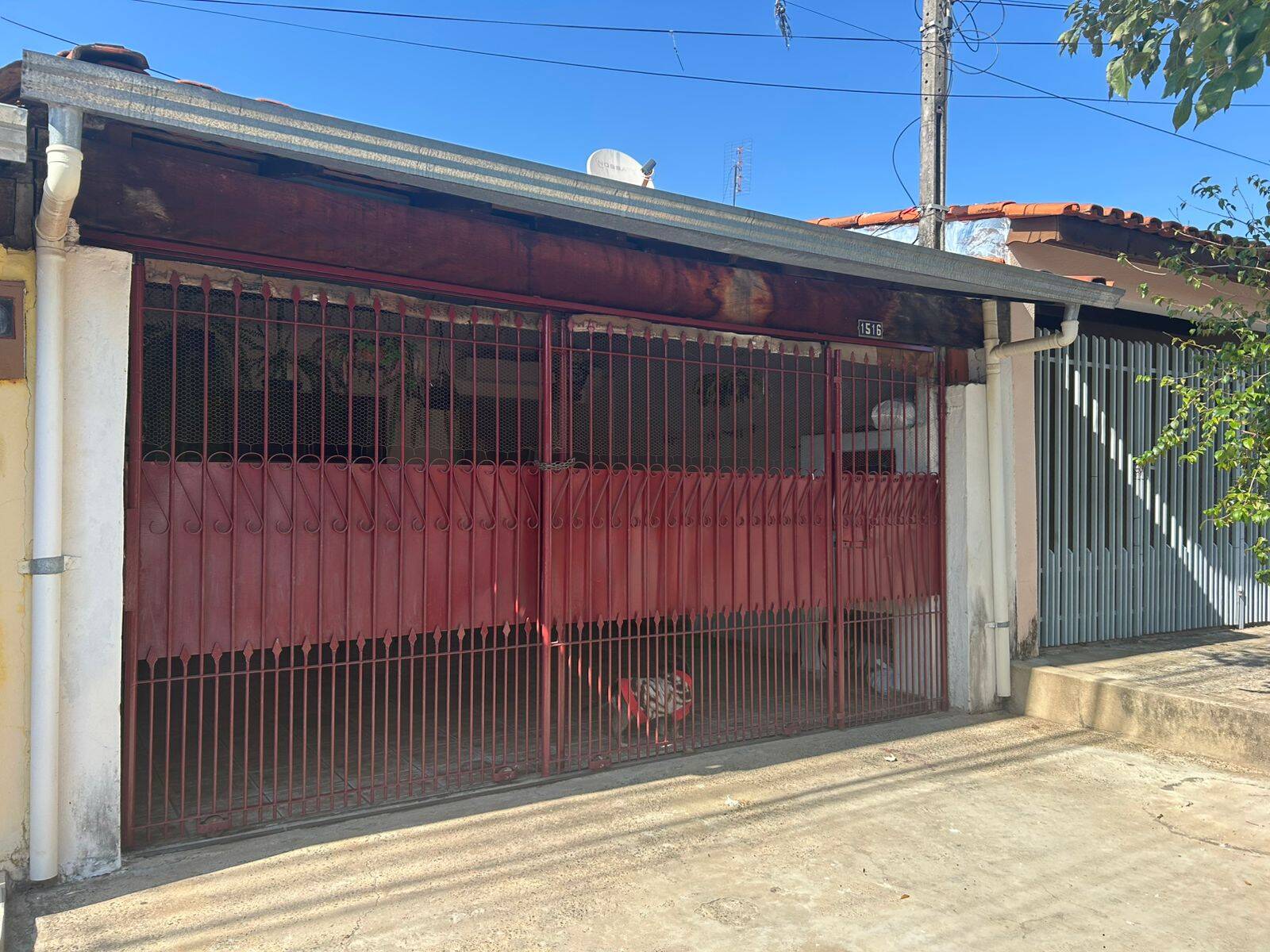 #1170 - Casa para Venda em Sorocaba - SP