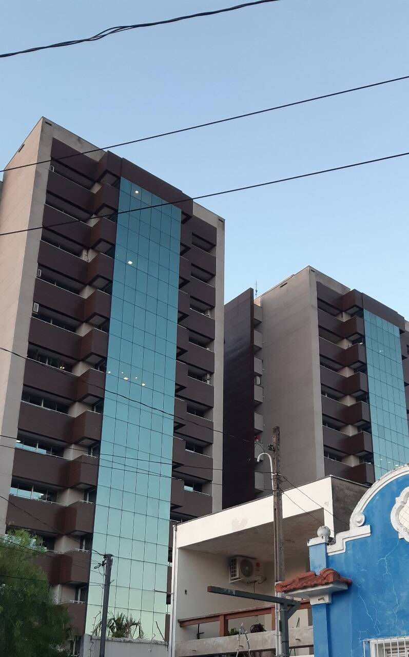 #1171 - Sala para Venda em Sorocaba - SP