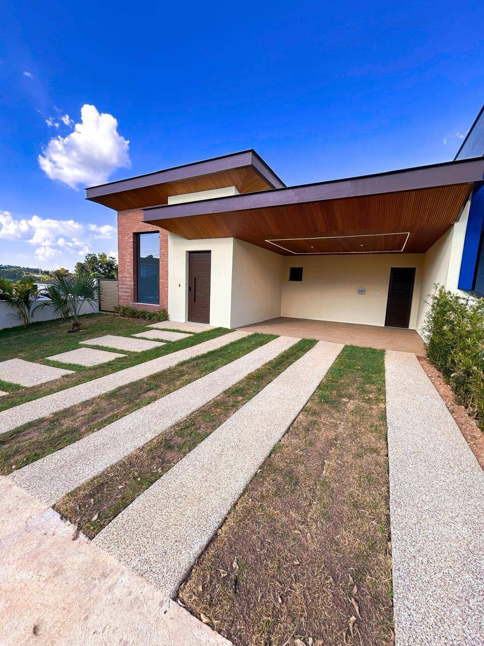 #1172 - Casa em condomínio para Venda em Sorocaba - SP
