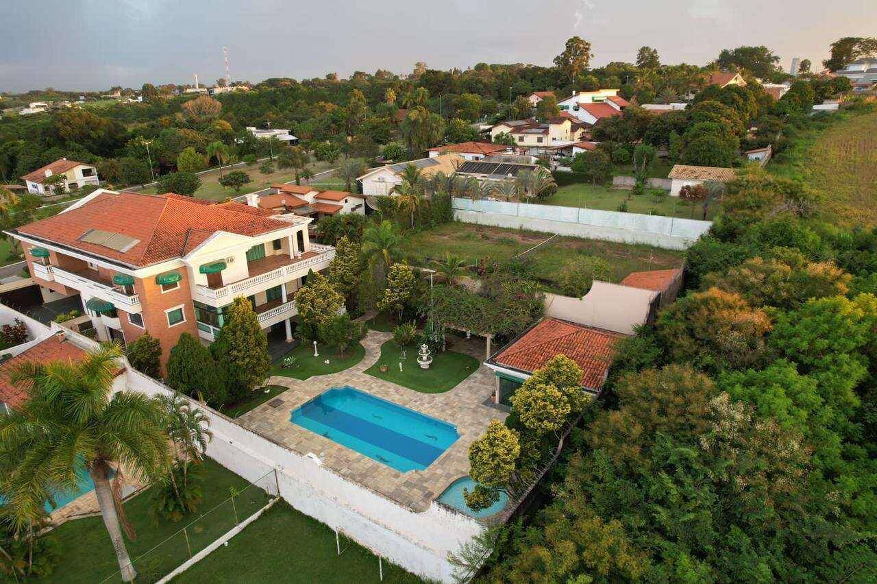 #1177 - Casa em condomínio para Venda em Sorocaba - SP