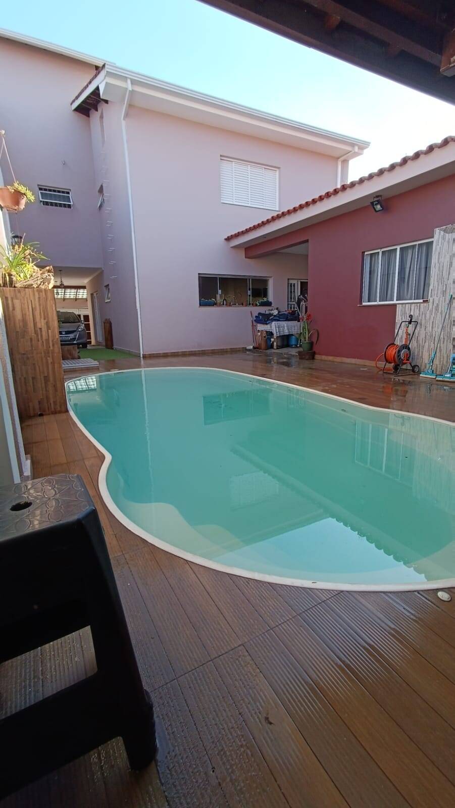 #1184 - Casa para Venda em Sorocaba - SP