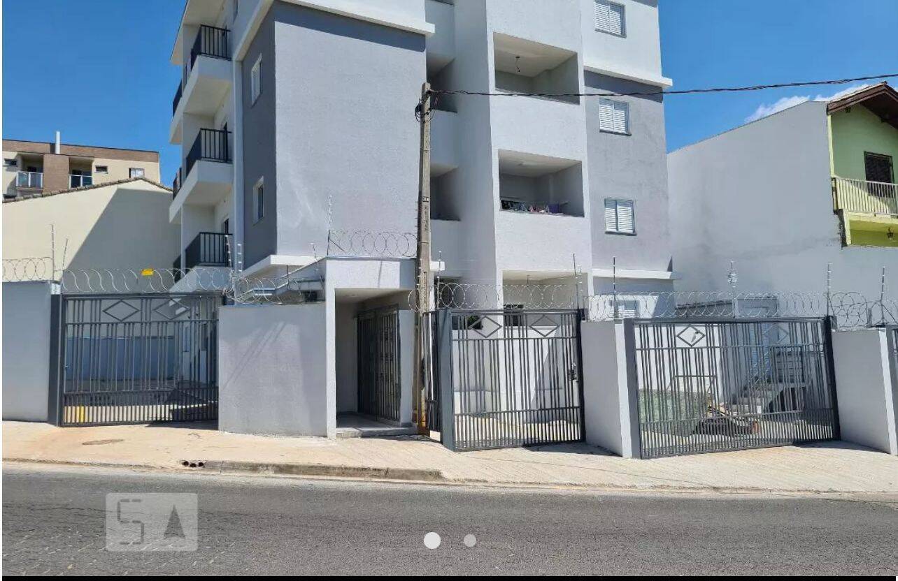 #1188 - Apartamento para Venda em Sorocaba - SP