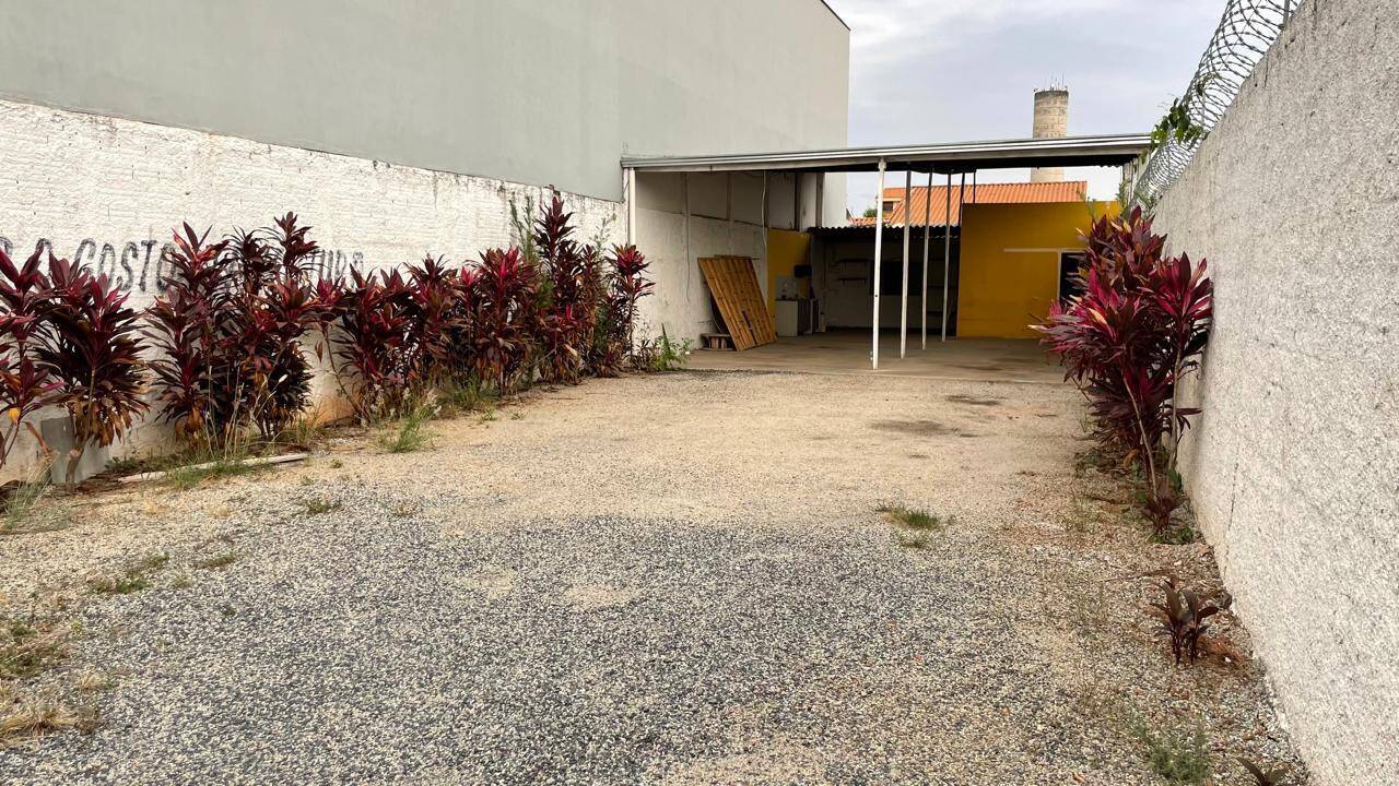 #1194 - Terreno para Venda em Sorocaba - SP
