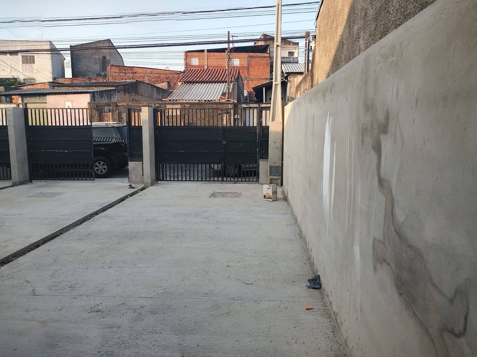 Casa, 2 quartos - Foto 4
