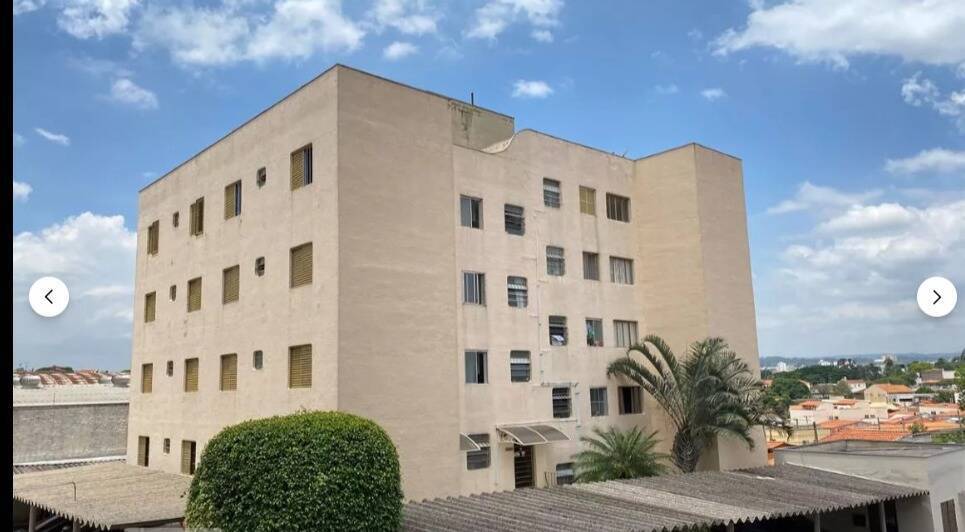 #1207 - Apartamento para Venda em Sorocaba - SP