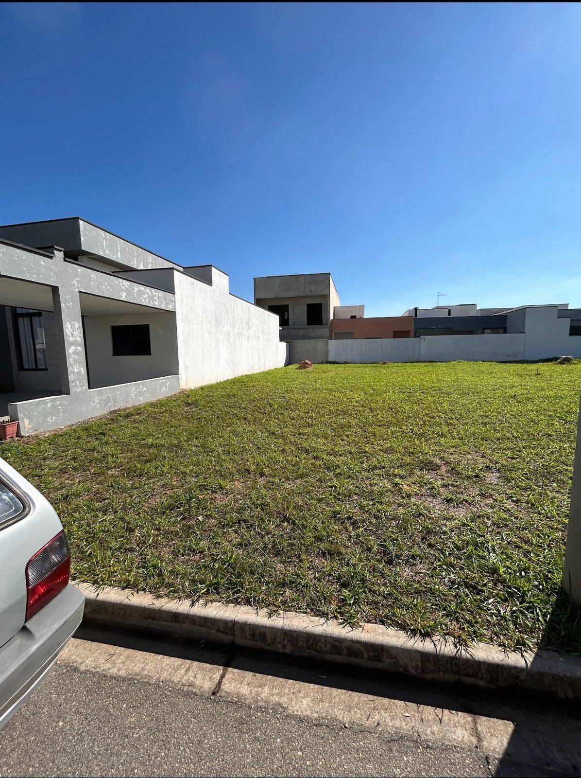 #1211 - Terreno em condomínio para Venda em Sorocaba - SP