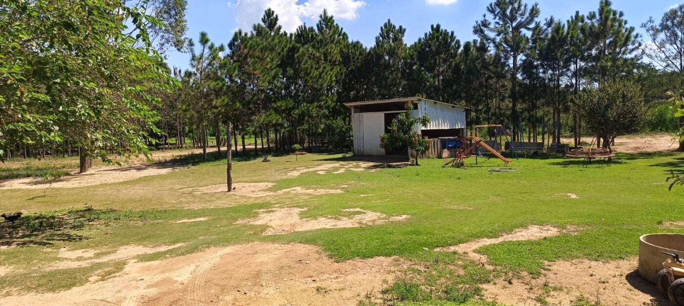 Sítio, 2 quartos, 1 hectares - Foto 7