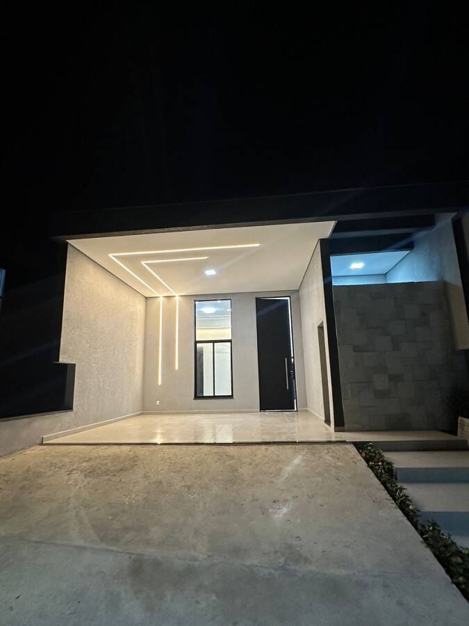 #1217 - Casa em condomínio para Venda em Sorocaba - SP