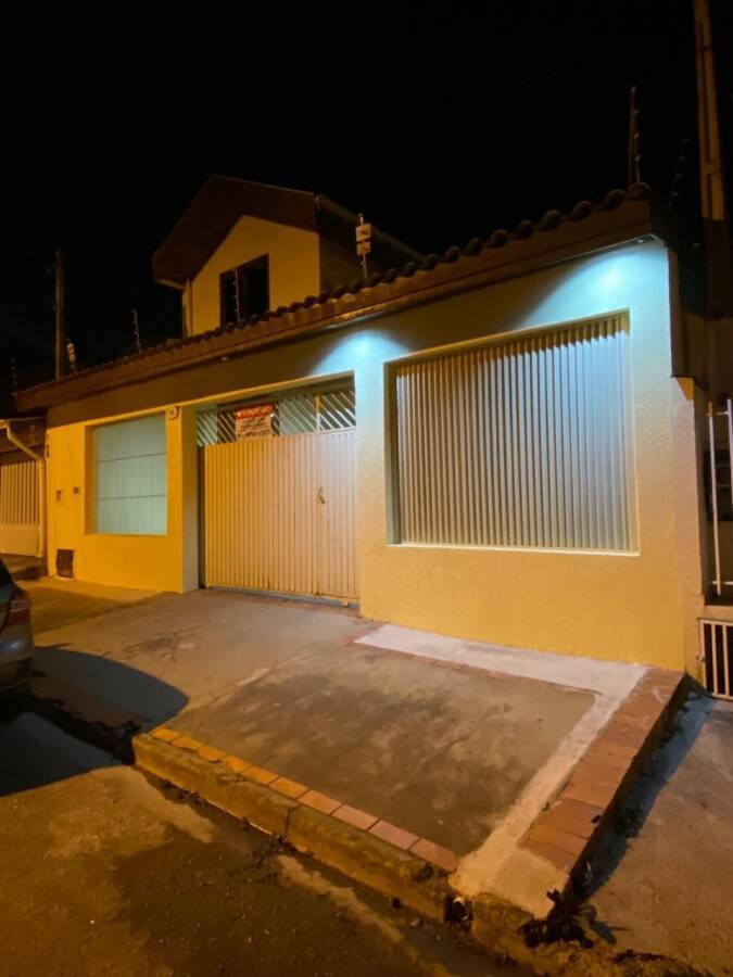#1218 - Casa para Venda em Sorocaba - SP