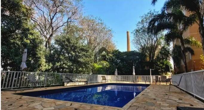 #1220 - Apartamento para Venda em Sorocaba - SP