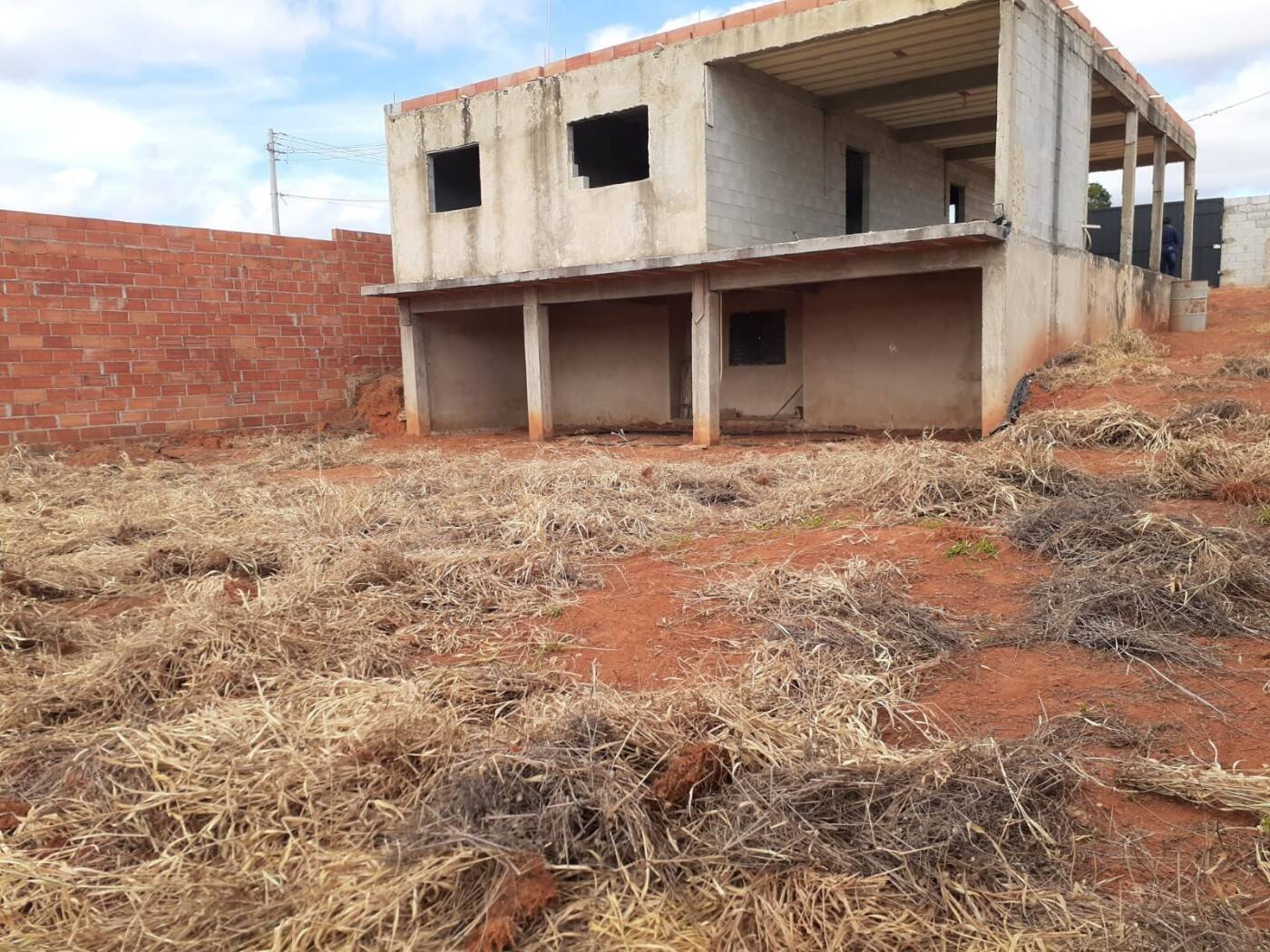 #1221 - Chácara para Venda em Araçoiaba da Serra - SP