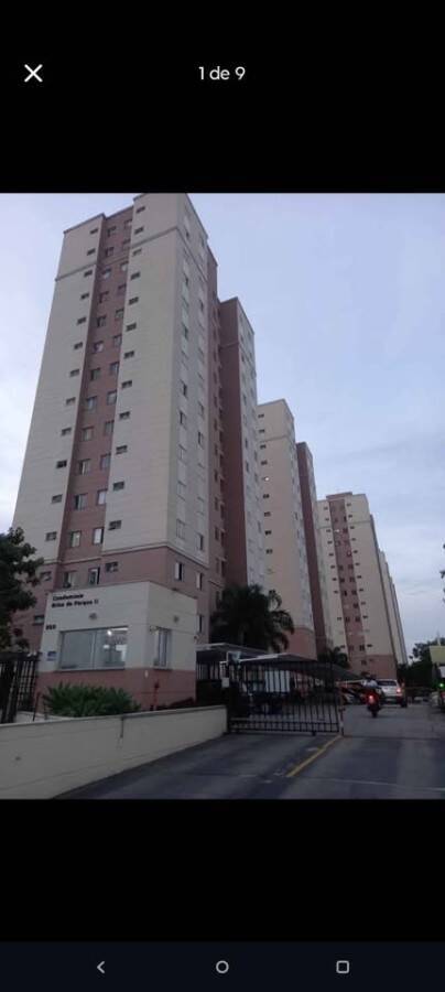 #1228 - Apartamento para Venda em Sorocaba - SP