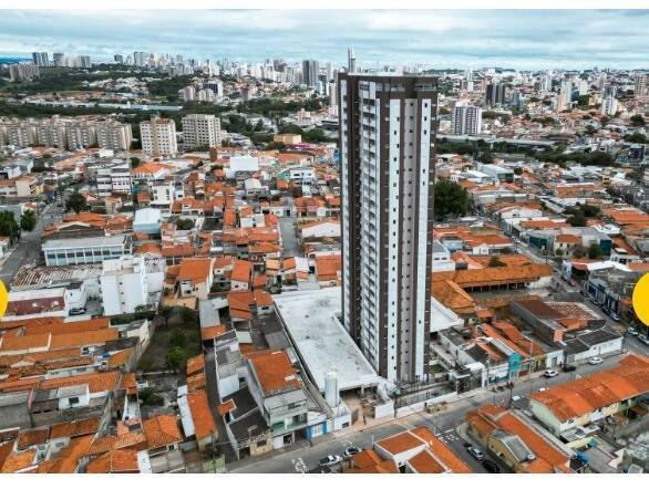 #1229 - Apartamento para Venda em Sorocaba - SP