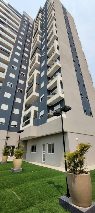 #1230 - Apartamento para Venda em Sorocaba - SP